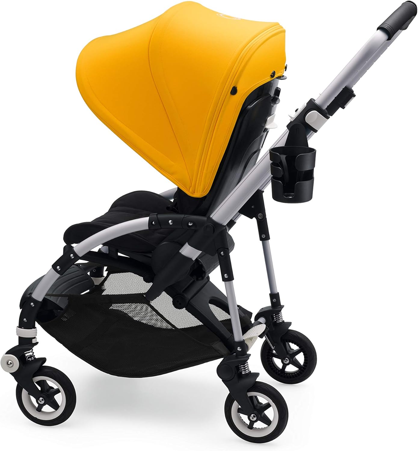 bugaboo bee 3 cup holder