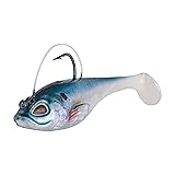 Berkley PowerBait Agent E Fishing Soft Bait