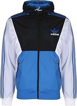 adidas windcheater amazon