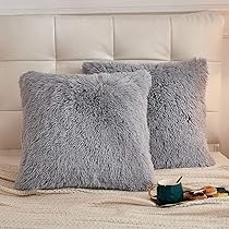 クッション・座布団 kaws original fake cushion pillow gray