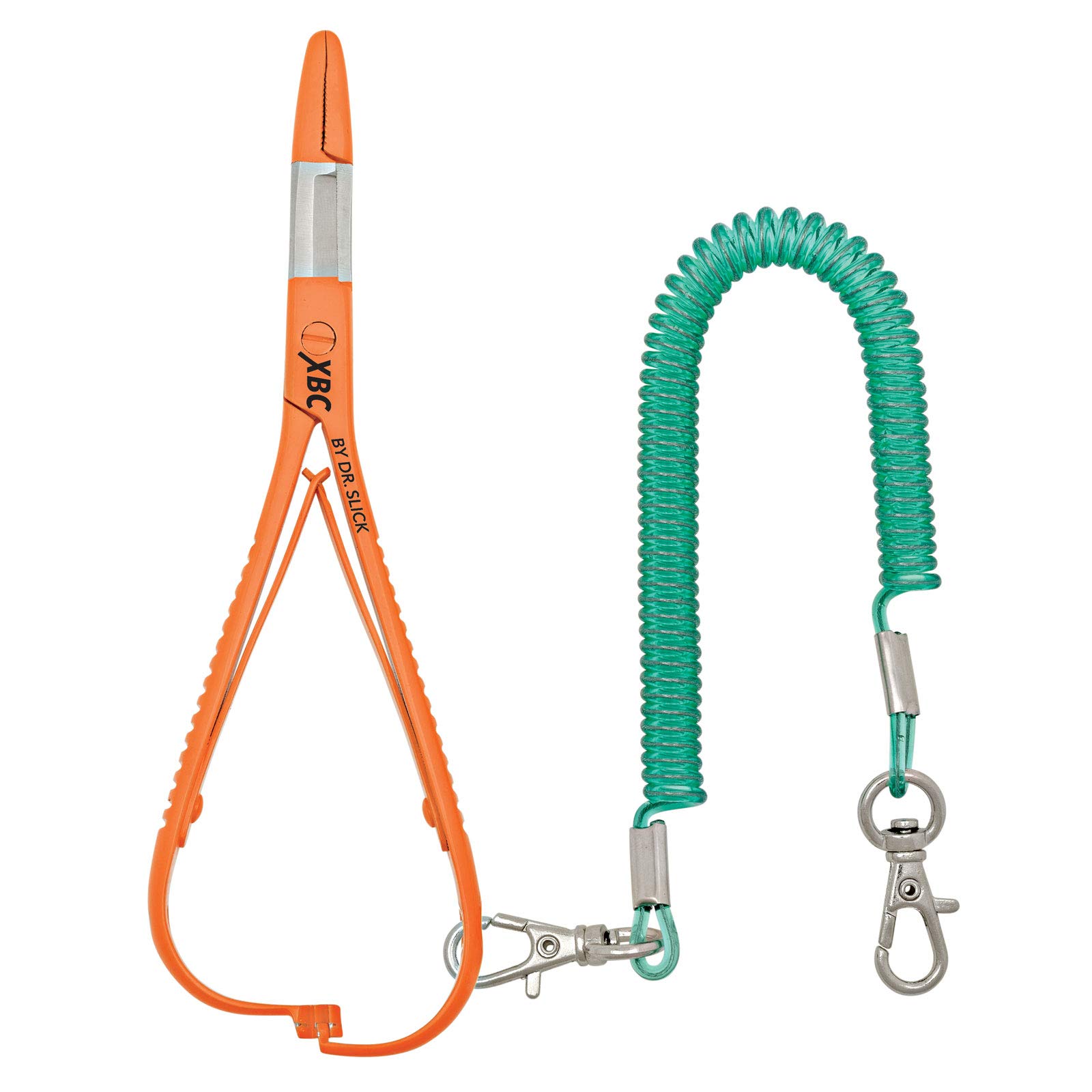Mitten Scissor Clamp by Dr. Slick