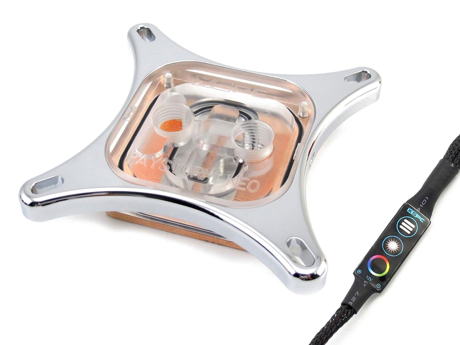 The 9 Best Xspc Water Cooling Cpu Block