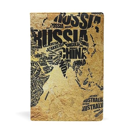 Amazoncom Book Cover World Maps For Medium Jumbo Size Amazoncom Book Cover World Maps For Medium Jumbo Size