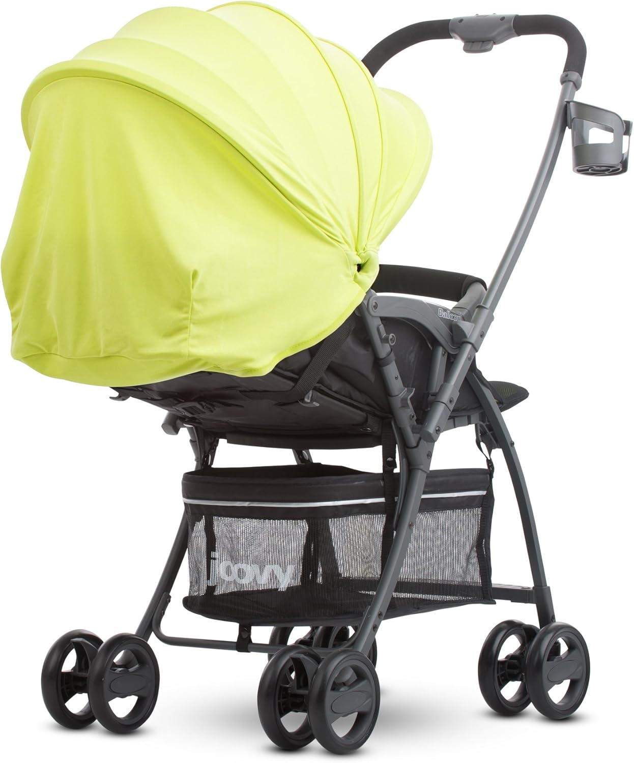 joovy balloon stroller canada