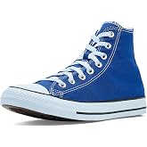 Converse Chuck Taylor All Star Color Plus High-Top Sneakers