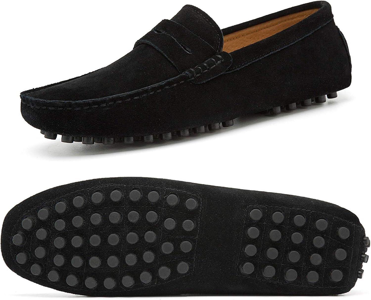 soft sole slip on shoes
