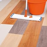 HG Laminate Floor Cleaner Concentrated 1 Litre Fresh Scented Shine view 2