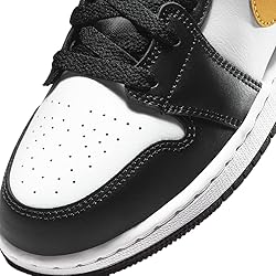 Jordan Mens Air 1 Mid GS 554725 177