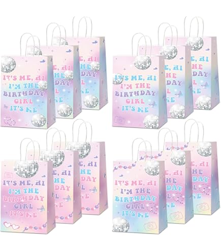 24pcs Colorful Elastic Hair Bands with Thanks Shimmer Cards Party Favors Amazon.com : 24pcs Colorful Elastic Hair Bands with Thanks  main image 3