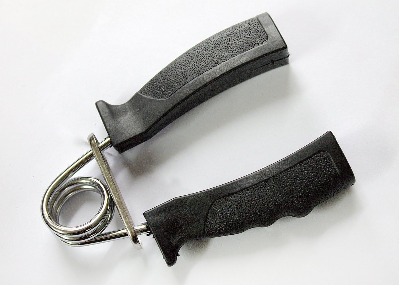 Heavy Duty Hand Grippers Steel Grip Wrist Forearm Training Exercise