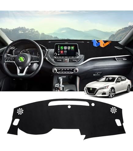 Aazon.co: ZF Screen Protector Copatible With 2019-2023 Volkswagen...