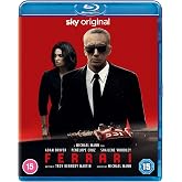 Ferrari [Blu-ray] [2024] [Region Free]