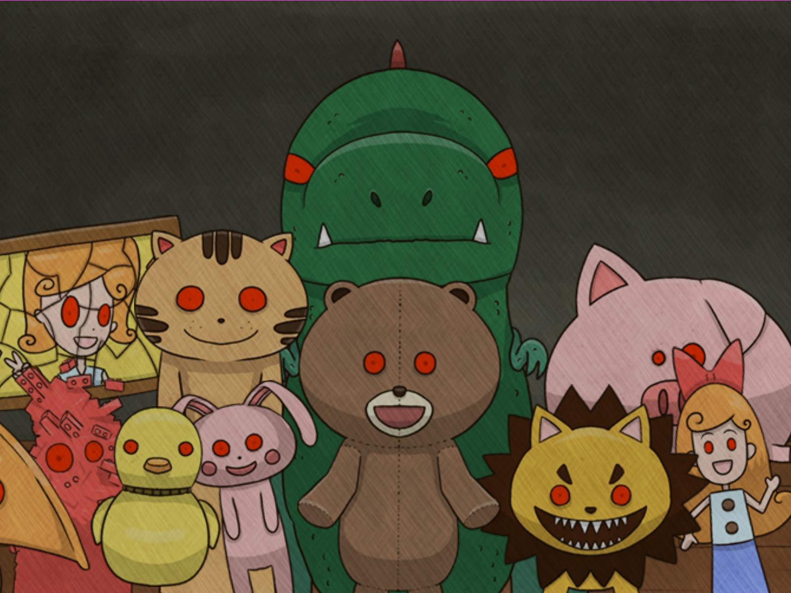 Amazon Co Jp ゆめある怖いお話シリーズ 怪談 ホラー を観る Prime Video Amazon Co Jp ゆめある怖いお話シリーズ 怪談 ホラー を観る Prime Video