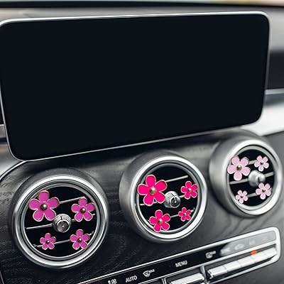 Buy 4xpack Pink Car Accessories Cute Car Decoration Air Freshener Car Accessories For Women Cute Interior Air Vent Clips Decorations Car Clip Interior Air Vent Car Decor Online In Indonesia B08xlswt5n