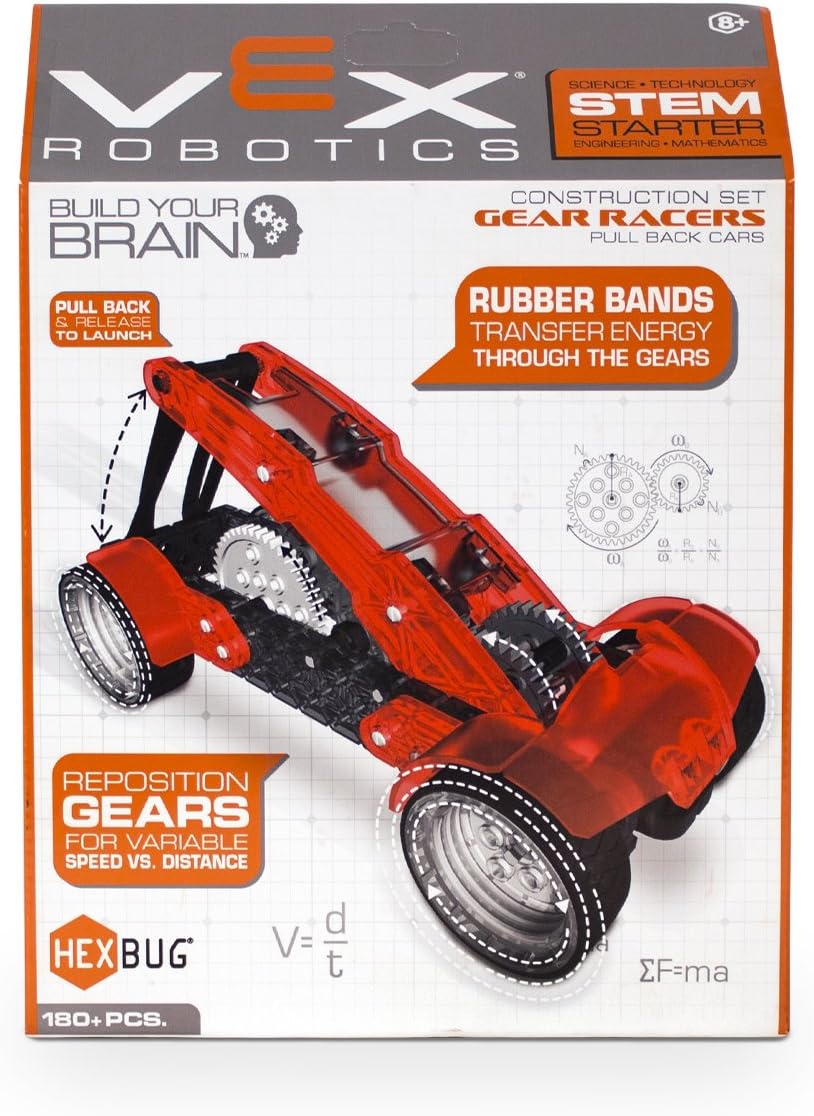 hexbug car