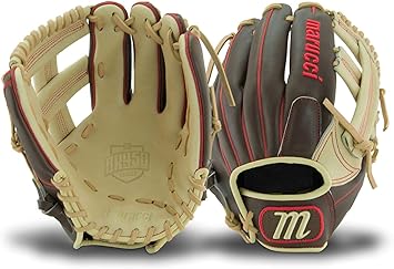 marucci 11.75 glove