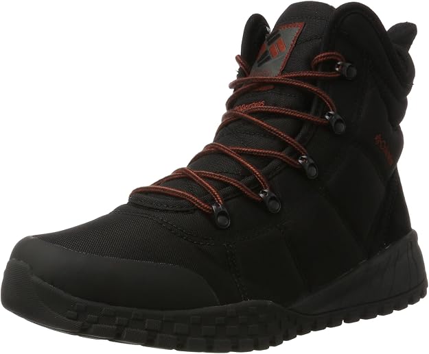 Pine Knoll Omni Heat Boot United 