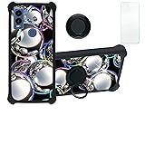 Cricket Innovate E 5g Case Compatible with Cricket