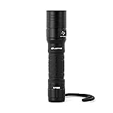 LUXPRO Rechargeable Utility LED Flashlight
