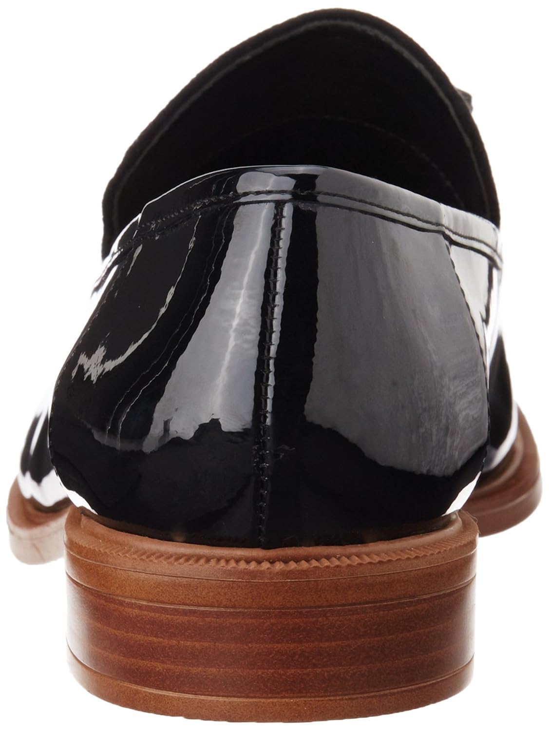 clarks women's taylor spring leather loafers and mocassins