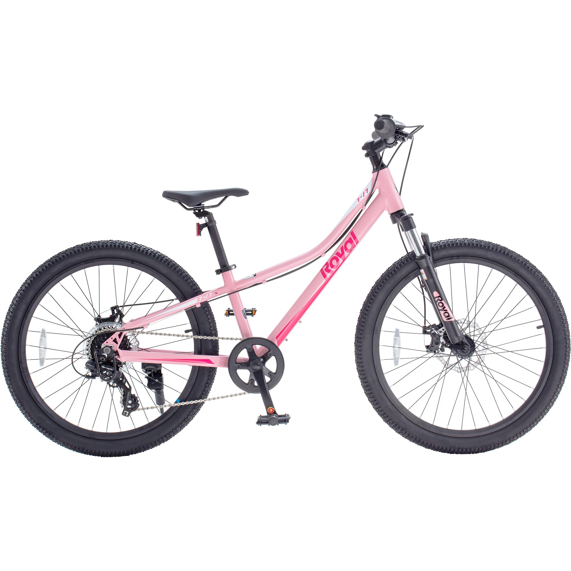 Mua Kids Mountain Bike Aluminium 20/24 Inch MTB Sports Bicycle, 1-Speed ...