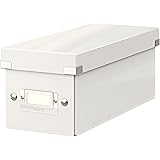 Deja CD/DVD Aufbewahrung Disc 60, Rundumdekor, für: Amazon.de: Elektronik