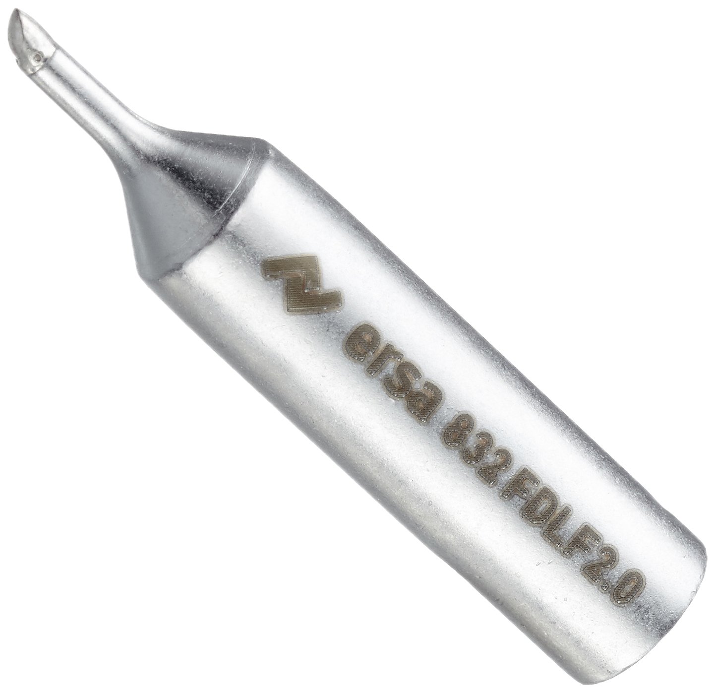 Ersa Replacement Soldering Tip for Ersa MultiPro Bevelled 45° 3.0mm