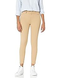 Amazon Essentials Women's Mid-Rise Stretchy Skinny