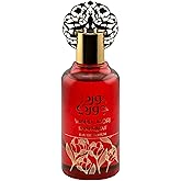 Maison d'Orient Sharqiyat Ward Joori Eau de Parfum 100 mL - Elegant Unisex Rose Journey with Fresh Citrus and Soft Woods, Luxury Oriental Perfume, All Season Signature Scent