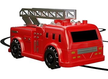 amazon magic toy truck