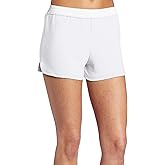 Soffe womensAuthentic Shorts, Cheer Shorts, 3” Inseam, Multipack
