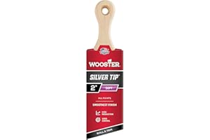 WOOSTER Brush 5225-2 2" Wooster Handle Angled