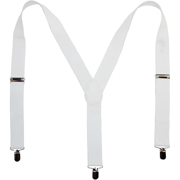 Mil-Tec Lc2 Suspenders, Olive, One Size at Amazon Men's