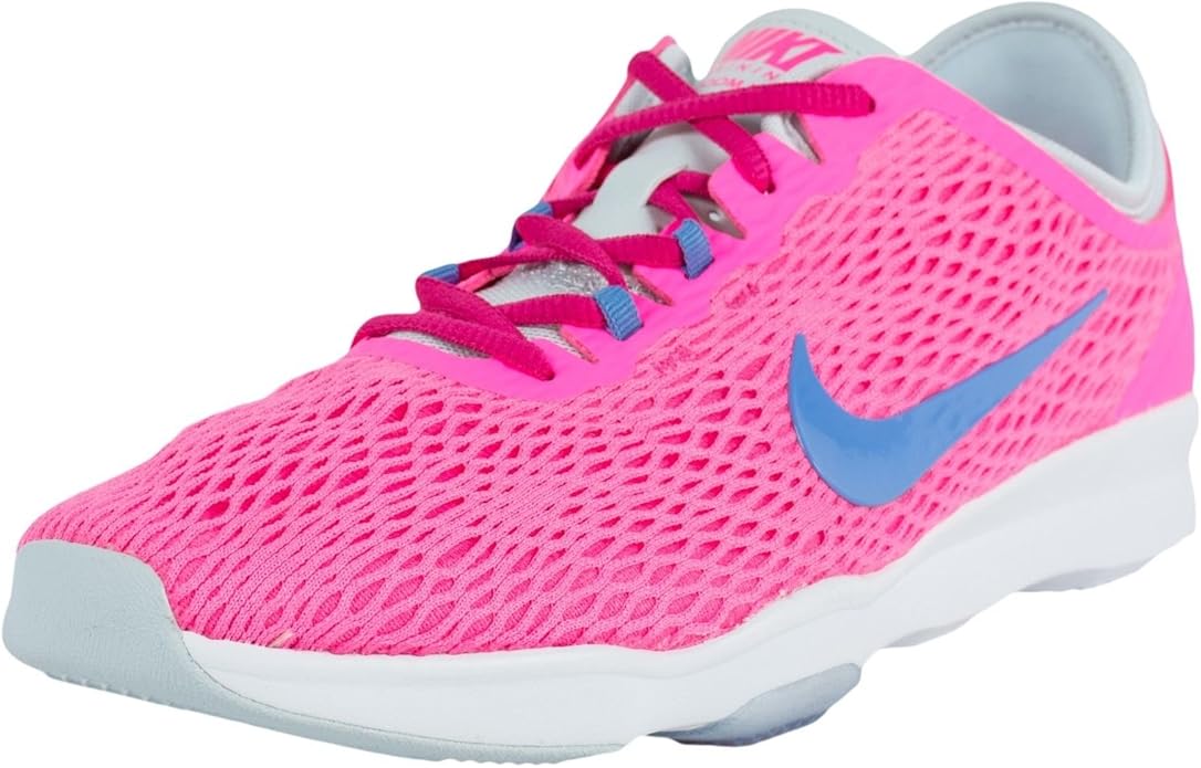 nike training zoom fit women's