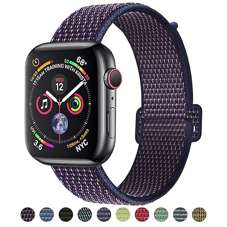vati watch sport loop band