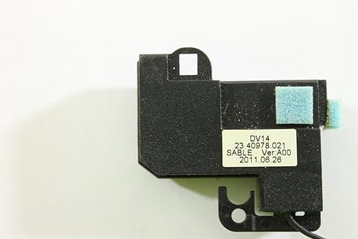 dell vostro 1440 speaker