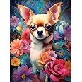 Impressionist Art Diamond Painting Kits For Adults-5D Diamond Art...
