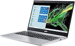 acer Newest Aspire 5 15.6" FHD Laptop, Intel Dual