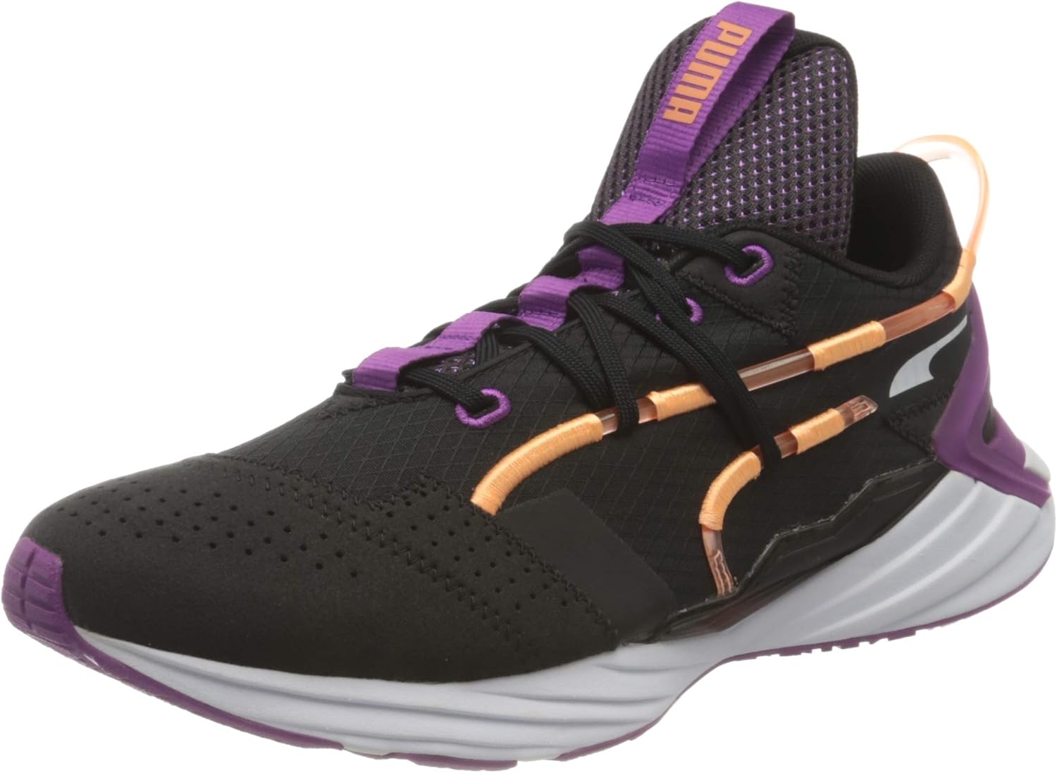 puma road running shoes