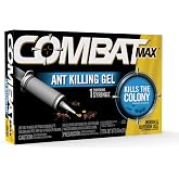 Combat Max Ant Killing Gel, 27g (Pack of 12)