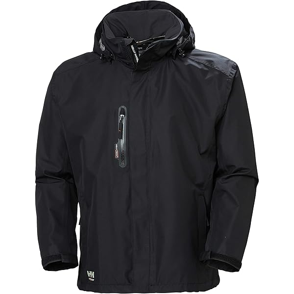 Amazon.com: Helly-Hansen Workwear Men's Impertech Sanitation