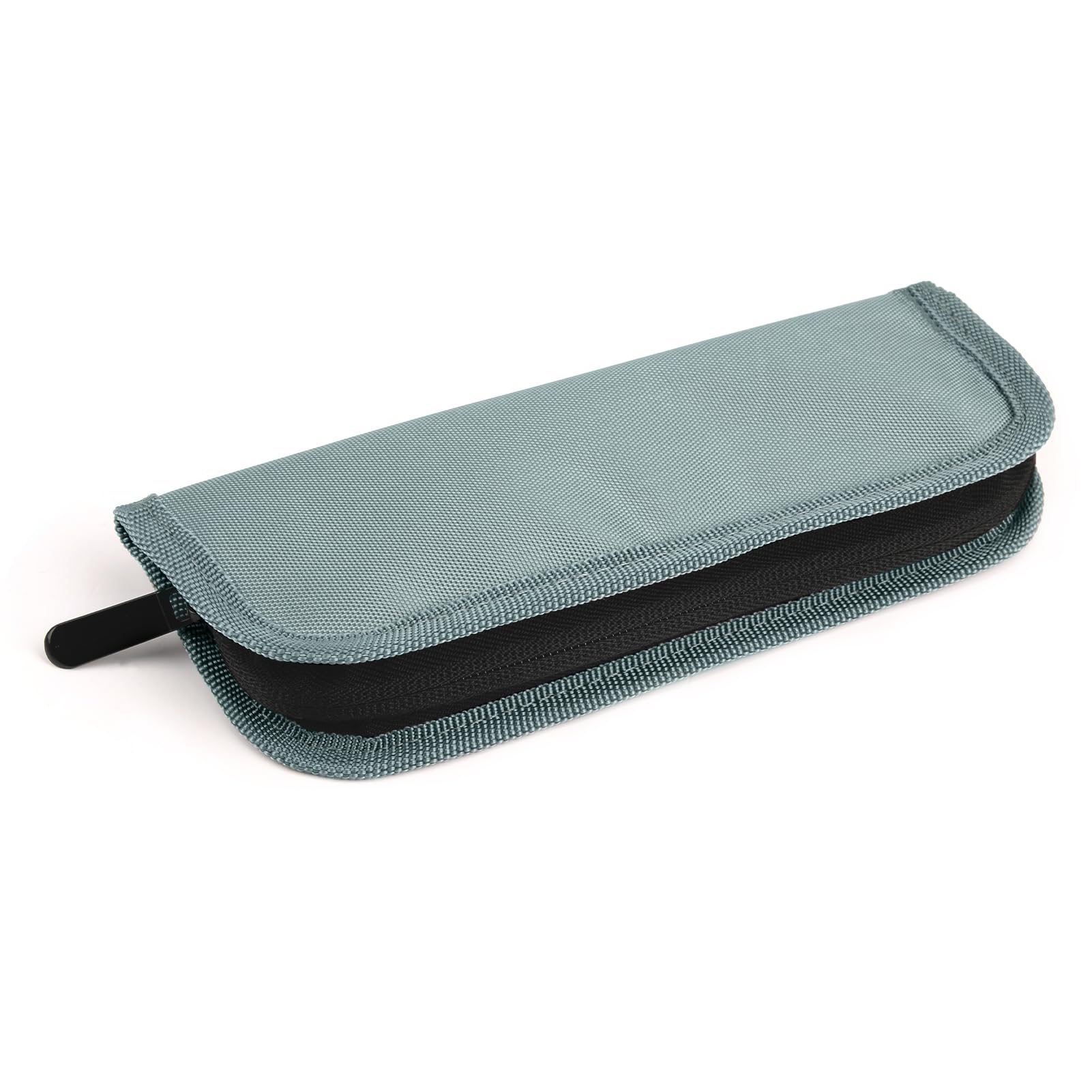 meukcez Insulin Cooler Travel Case, Epipen Insulin Pen Case, Medicine Cool Bag Portable & Insulated Securely Stores Pens & Medication, Oxford with Thermal Insulation, Adjustable Strap Design