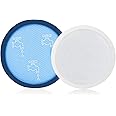 Anewise Filter Replacement Kit for Dyson DC17 Absolute Animal Vacuum, 1 HEPA Post-Motor Filter & 1 Pre-Filter, Compare to Part # 911236-01 & # 911235-01