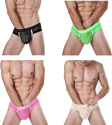 calzoncillos de moda