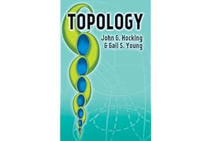 Topology (Dover Books on Mathematics)