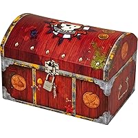 Amazon.de Bestseller: Die beliebtesten Artikel in Spieltruhen