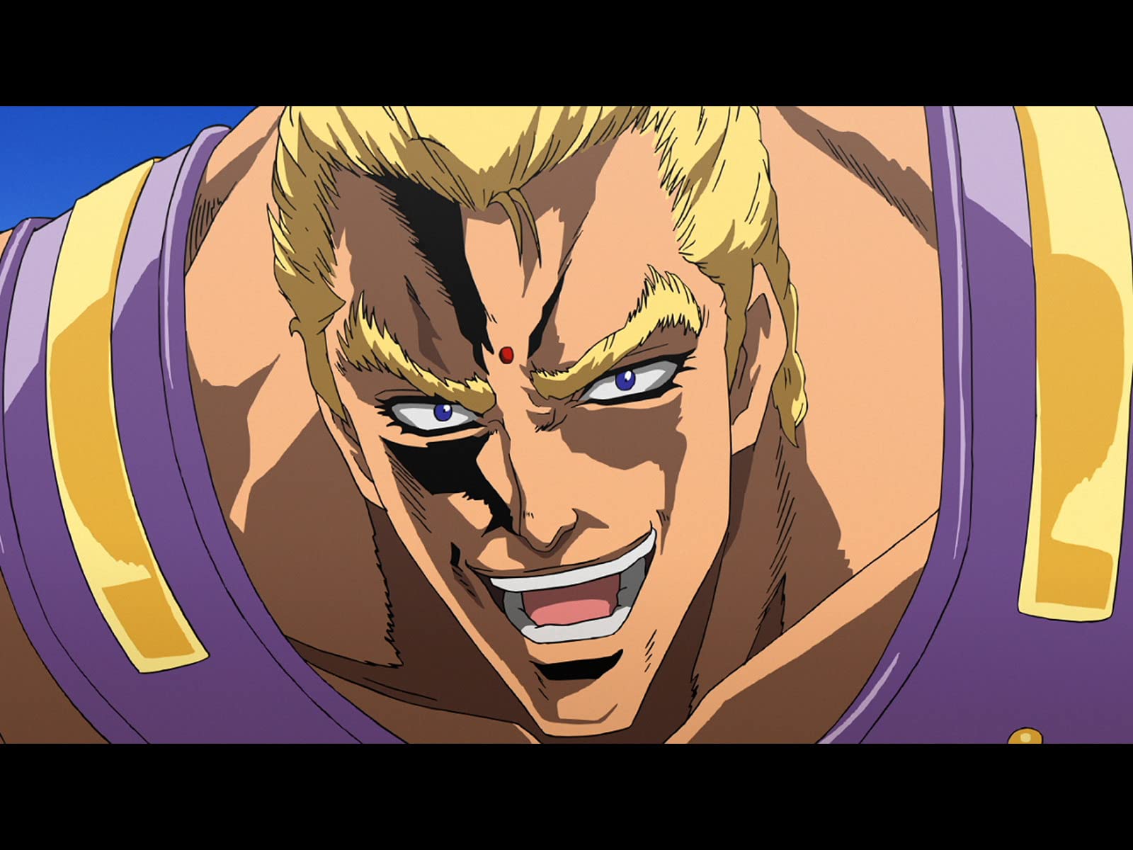 Amazon Co Jp 北斗の拳 イチゴ味を観る Prime Video