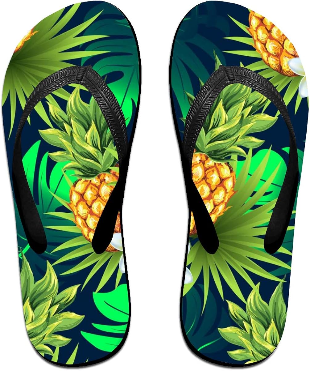 rubber palm slippers