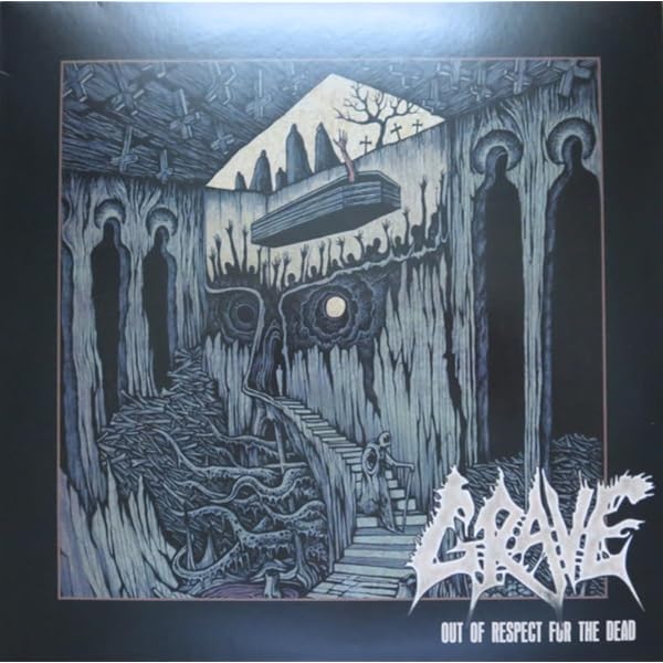 Amazon.com: Slumber of Sullen Eyes: CDs & Vinyl