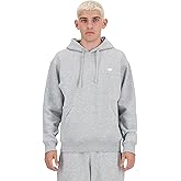 New Balance Men's Sport Essentials Fleece Hoodie